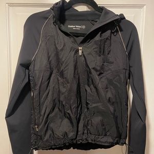 Outdoor Voices FrostKnit Hoodie